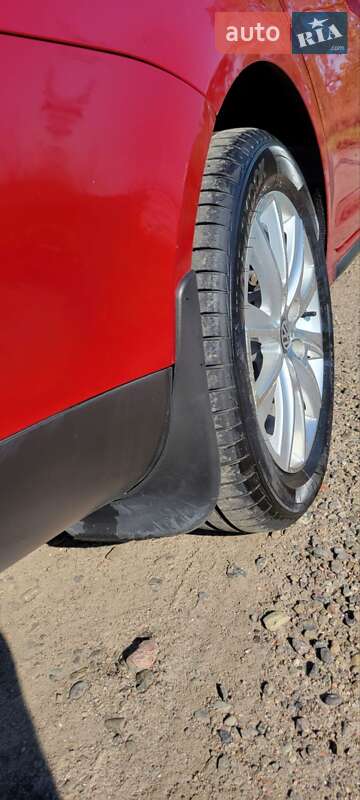 Седан Volkswagen Jetta 2009 в Львові фото 31 Седан Volkswagen Jetta 2009 в Львові