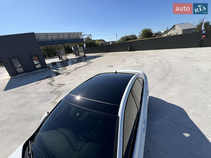 Седан Volkswagen Jetta 2018 в Чорткові