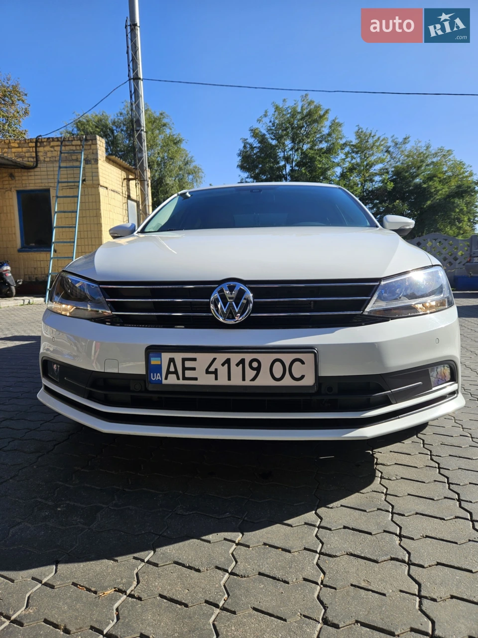 2015 Volkswagen Jetta - мініатюра 23