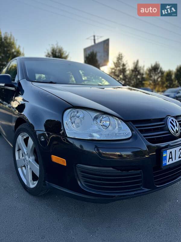 Седан Volkswagen Jetta 2009 в Буче фото 13 Седан Volkswagen Jetta 2009 в Буче