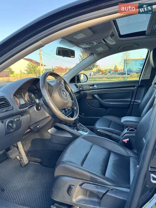 Седан Volkswagen Jetta 2009 в Буче фото 16 Седан Volkswagen Jetta 2009 в Буче
