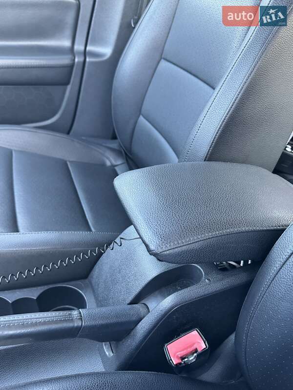 Седан Volkswagen Jetta 2009 в Буче фото 21 Седан Volkswagen Jetta 2009 в Буче