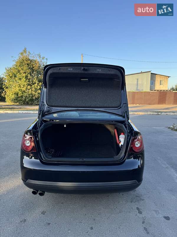 Седан Volkswagen Jetta 2009 в Буче фото 30 Седан Volkswagen Jetta 2009 в Буче