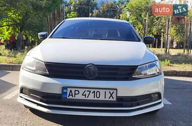 Седан Volkswagen Jetta 2014 в Запорожье
