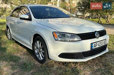 Седан Volkswagen Jetta 2014 в Запорожье