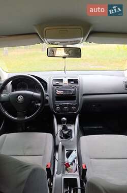 Седан Volkswagen Jetta 2006 в 