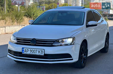 Седан Volkswagen Jetta 2011 в Запоріжжі