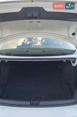 Седан Volkswagen Jetta 2014 в 