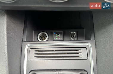 Седан Volkswagen Jetta 2015 в 