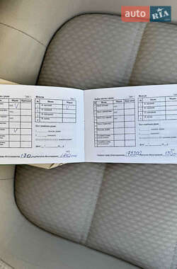 Седан Volkswagen Jetta 2011 в 