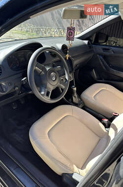 Седан Volkswagen Jetta 2014 в 