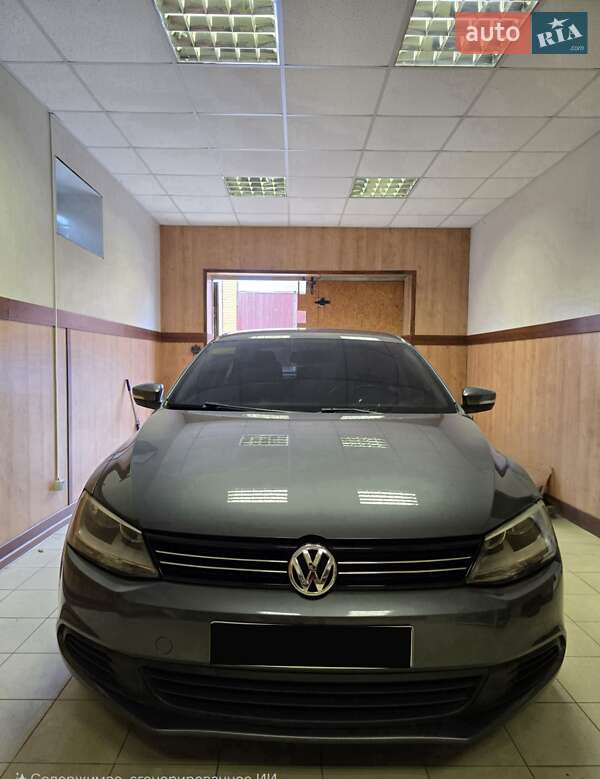 Седан Volkswagen Jetta 2013 в Николаеве фото 14 Седан Volkswagen Jetta 2013 в Николаеве