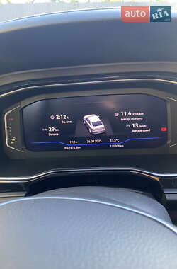 Седан Volkswagen Jetta 2018 в 