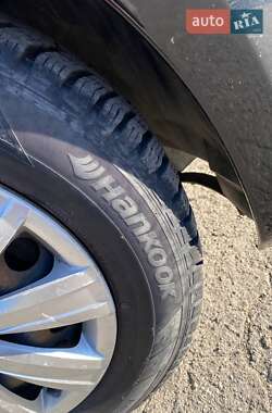 Седан Volkswagen Jetta 2014 в 