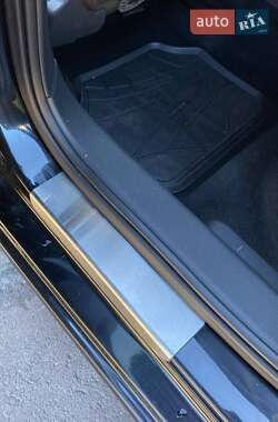 Седан Volkswagen Jetta 2014 в 