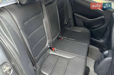 Седан Volkswagen Jetta 2014 в 
