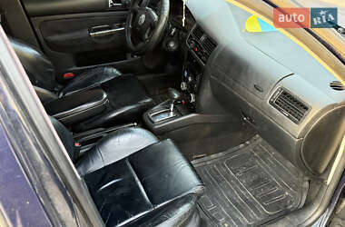 Седан Volkswagen Jetta 2000 в 