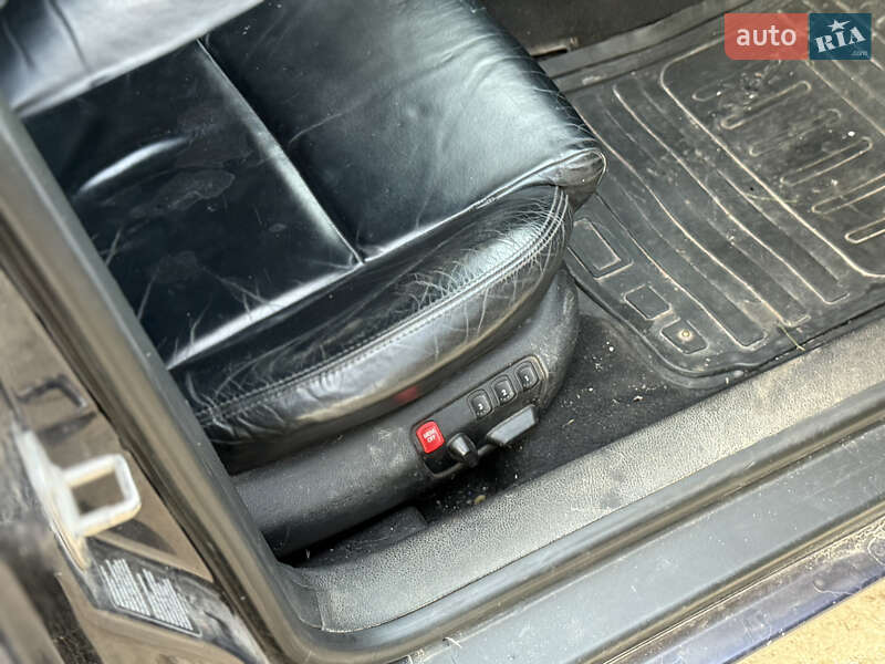 Седан Volkswagen Jetta 2000 в Львове