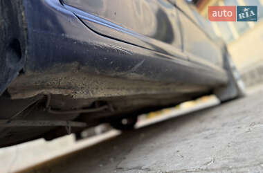 Седан Volkswagen Jetta 2000 в 