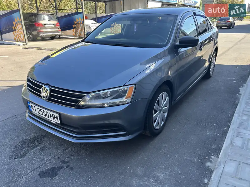 Volkswagen Jetta