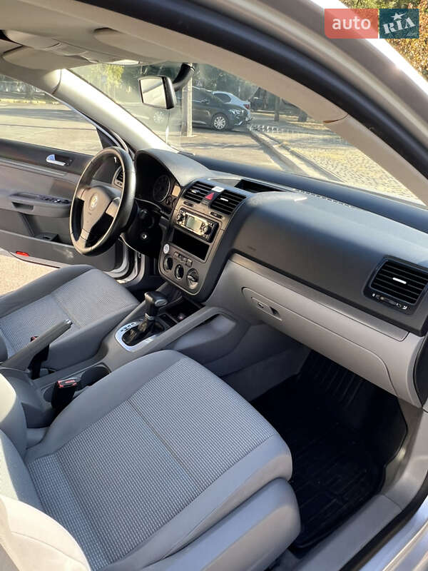 Седан Volkswagen Jetta 2006 в Николаеве фото 7 Седан Volkswagen Jetta 2006 в Николаеве