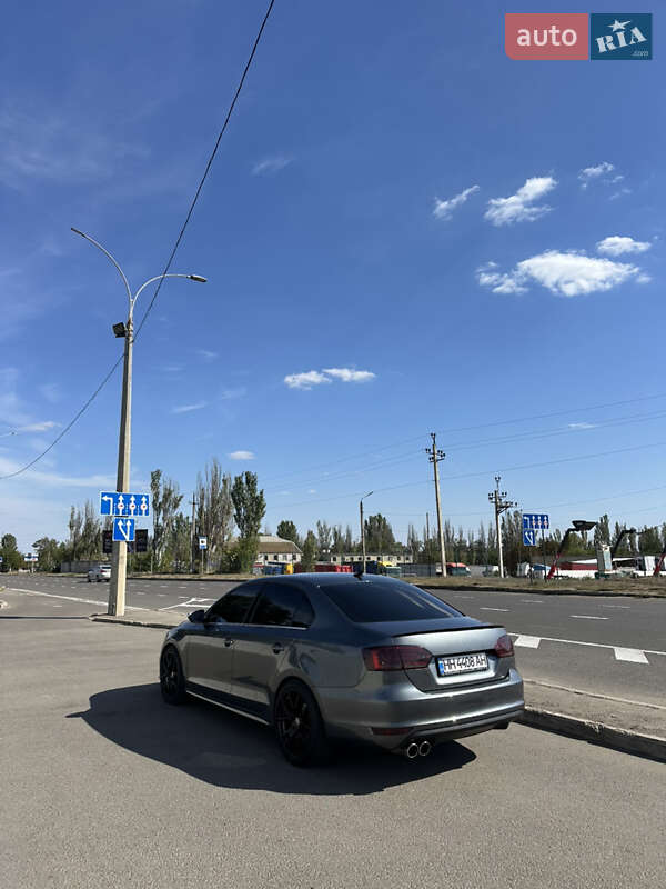 Седан Volkswagen Jetta 2013 в Одесі фото 3 Седан Volkswagen Jetta 2013 в Одесі