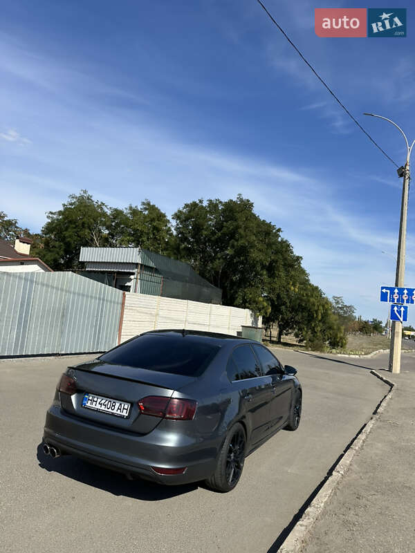 Седан Volkswagen Jetta 2013 в Одесі фото 4 Седан Volkswagen Jetta 2013 в Одесі