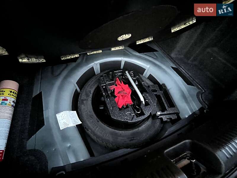 Седан Volkswagen Jetta 2016 в Сумах