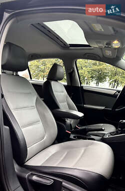 Седан Volkswagen Jetta 2013 в 