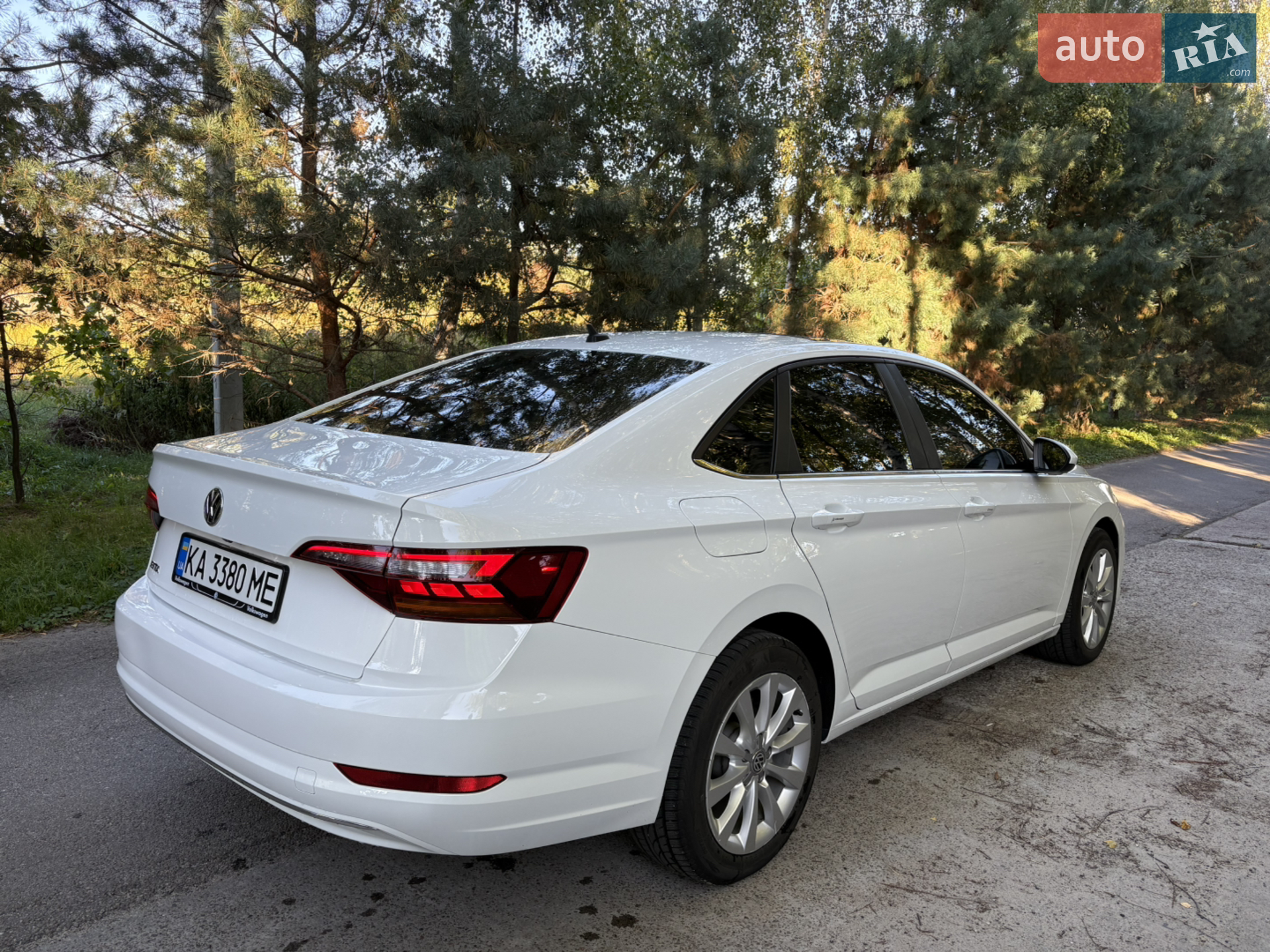 2019 Volkswagen Jetta - мініатюра 16