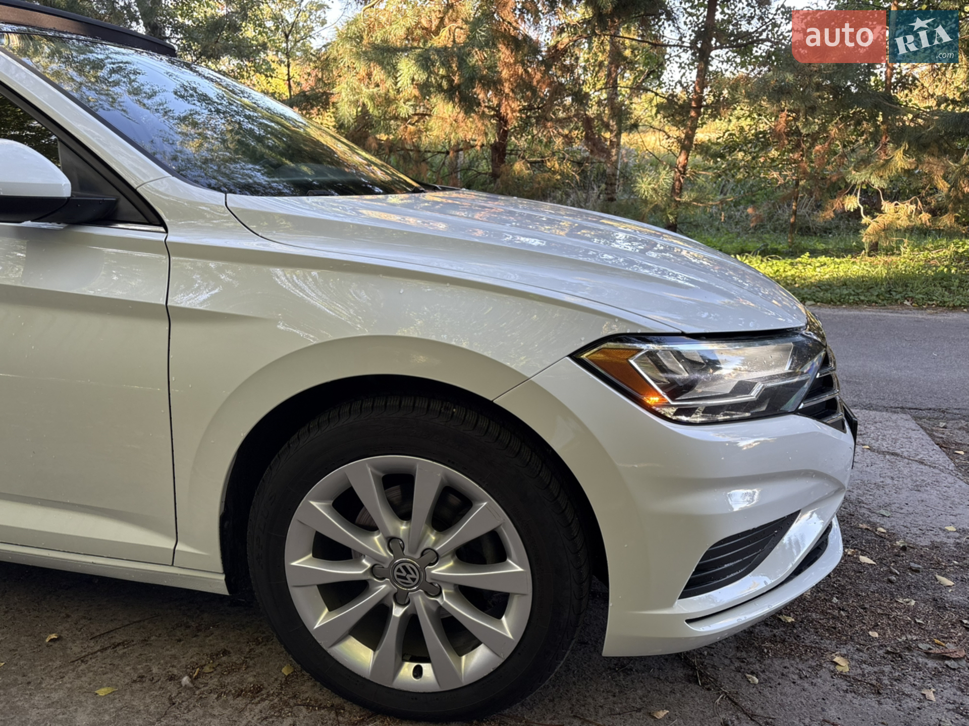 2019 Volkswagen Jetta - мініатюра 21