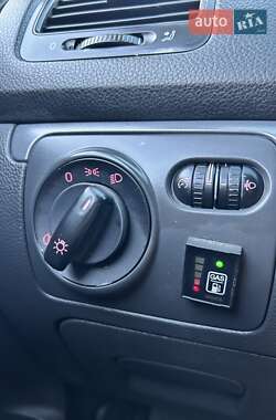 Седан Volkswagen Jetta 2005 в 