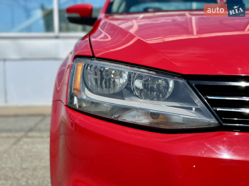 Седан Volkswagen Jetta 2014 в Киеве фото 4 Седан Volkswagen Jetta 2014 в Киеве