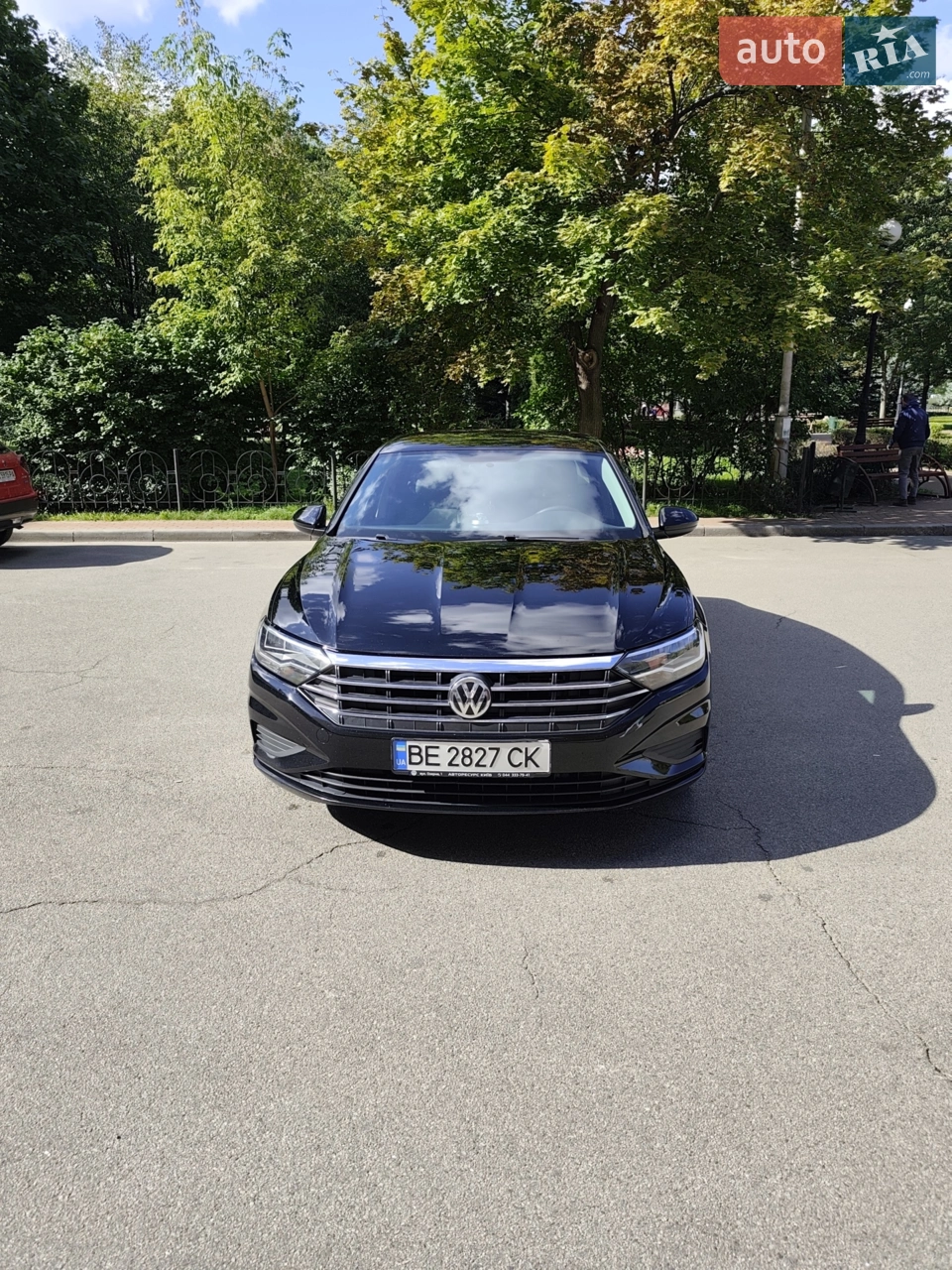 2018 Volkswagen Jetta - мініатюра 23