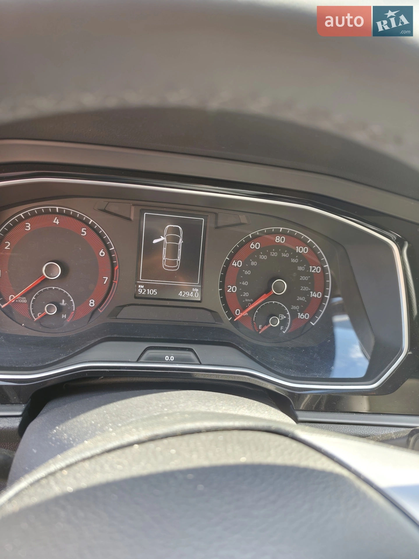 2018 Volkswagen Jetta - мініатюра 10