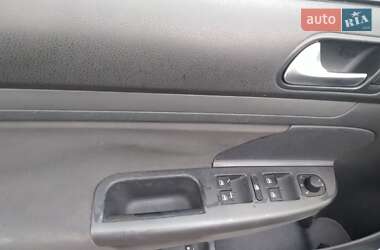Седан Volkswagen Jetta 2006 в 