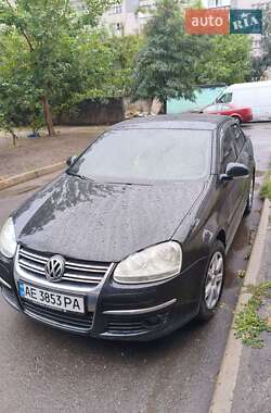 Седан Volkswagen Jetta 2006 в Кривом Роге