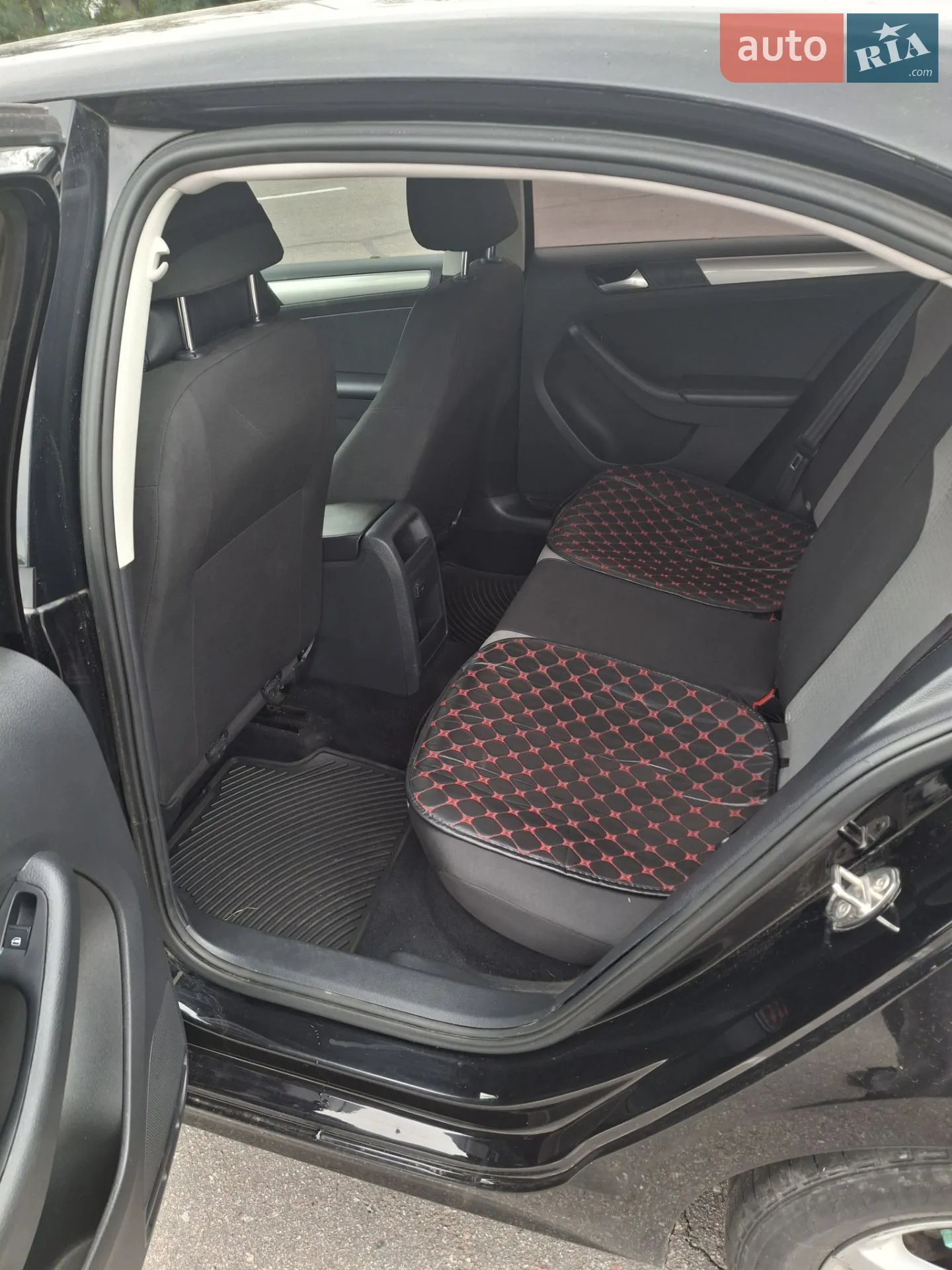 2017 Volkswagen Jetta - мініатюра 7