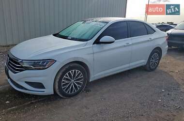 Volkswagen Jetta 2019