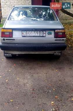 Седан Volkswagen Jetta 1987 в 