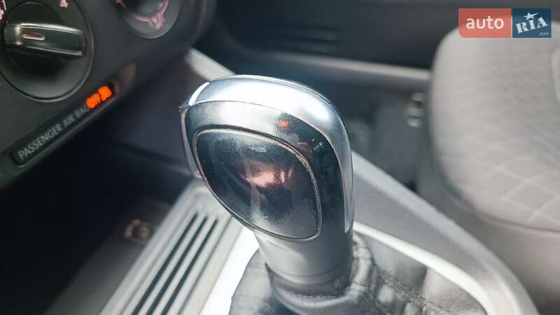 Седан Volkswagen Jetta 2014 в Харькове