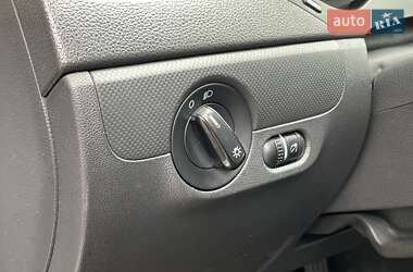 Седан Volkswagen Jetta 2014 в 