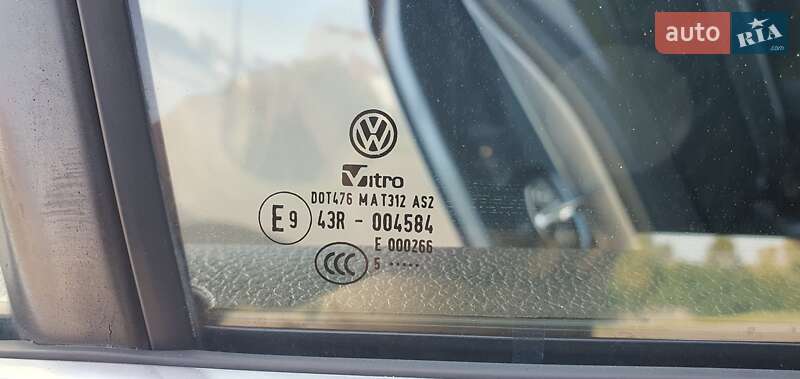 Седан Volkswagen Jetta 2016 в Киеве