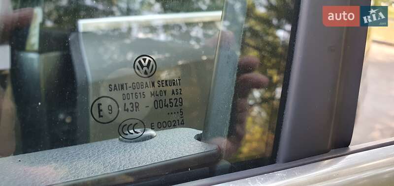 Седан Volkswagen Jetta 2016 в Киеве