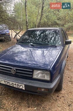 Седан Volkswagen Jetta 1991 в Камені-Каширському