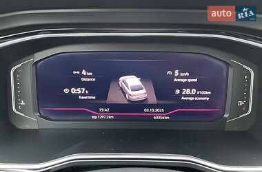 Седан Volkswagen Jetta 2019 в 