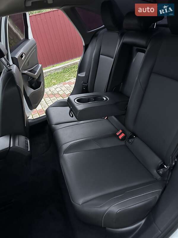 Седан Volkswagen Jetta 2019 в Івано-Франківську