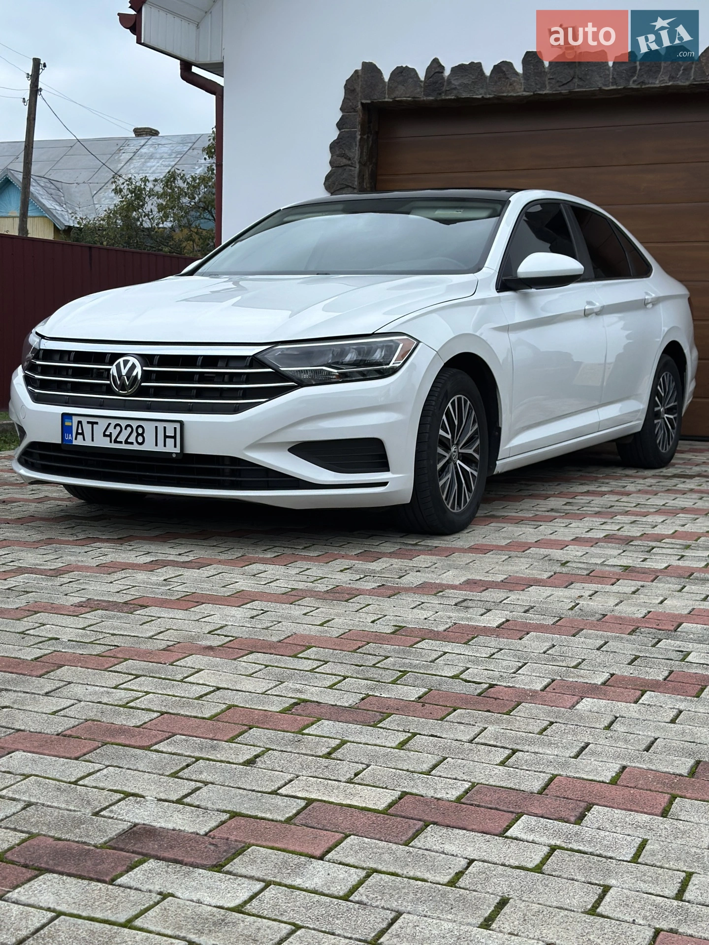2019 Volkswagen Jetta - мініатюра 5
