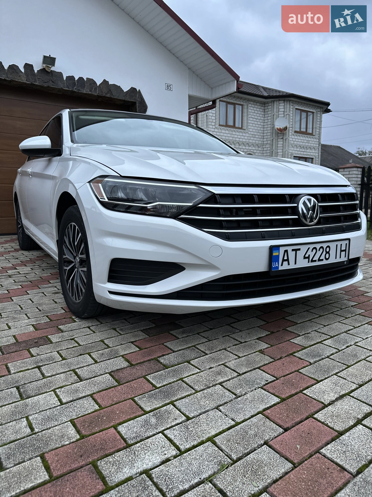 2019 Volkswagen Jetta - мініатюра 6