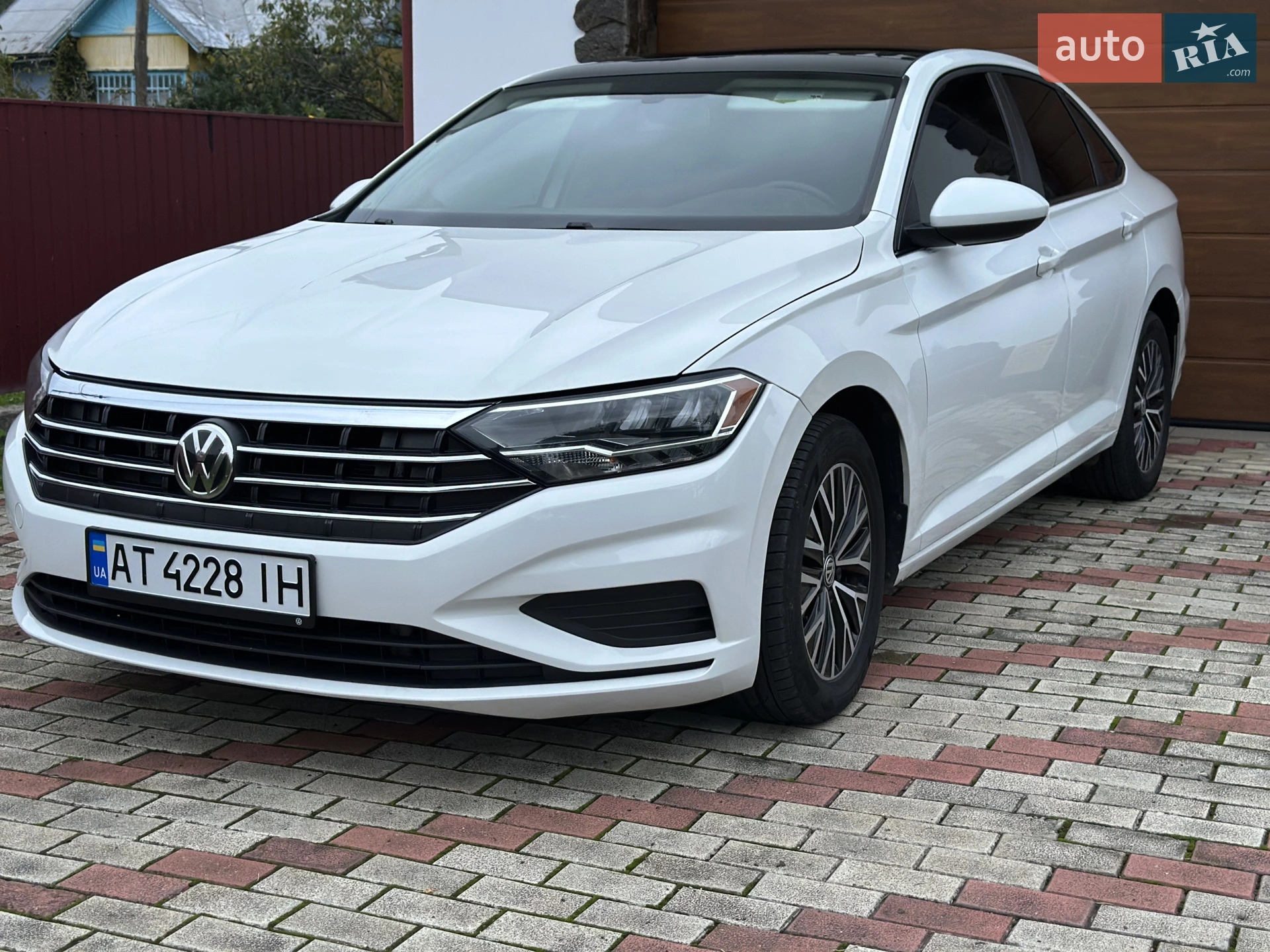 2019 Volkswagen Jetta - мініатюра 3